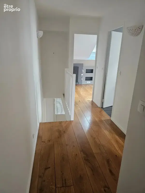 Maison de 4 pièces proche centre-ville avec jardin et garage - photo 6