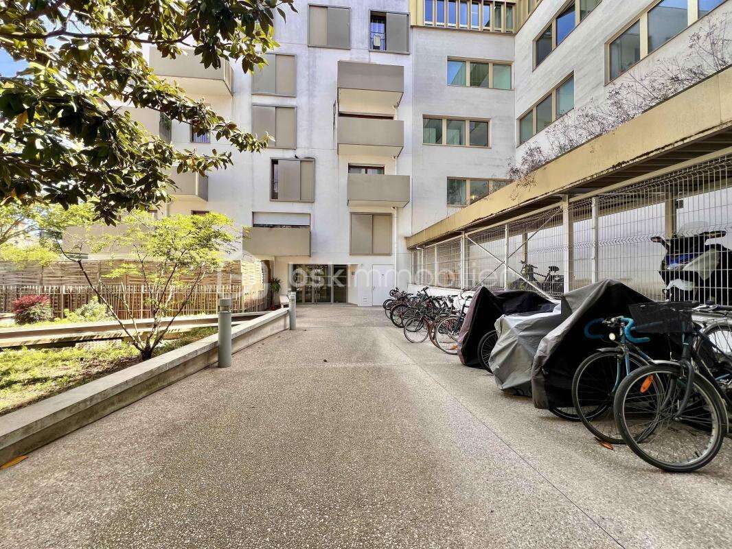 Appartement à SAINT-DENIS