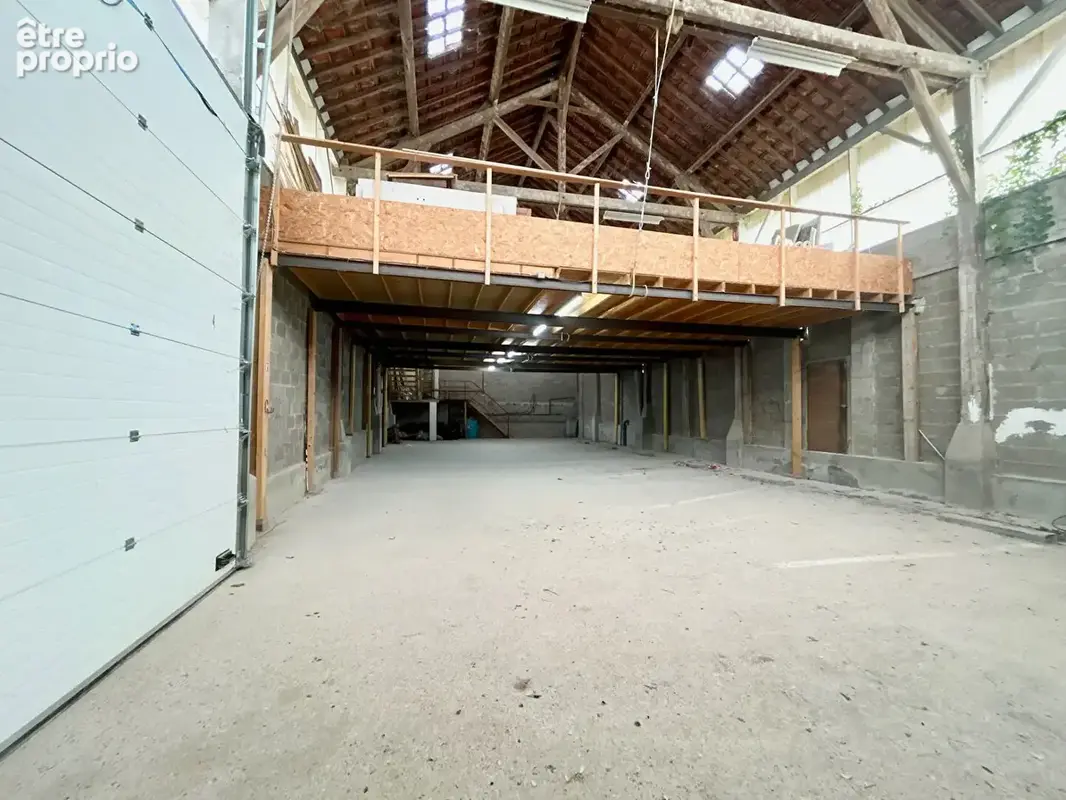 Commerce 318 m² à vendre à Saint-Florentin (89600) - photo 5