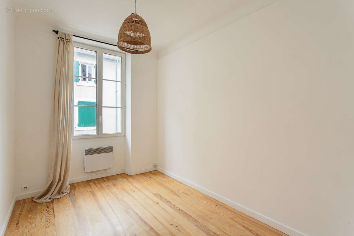 Appartement à BIARRITZ