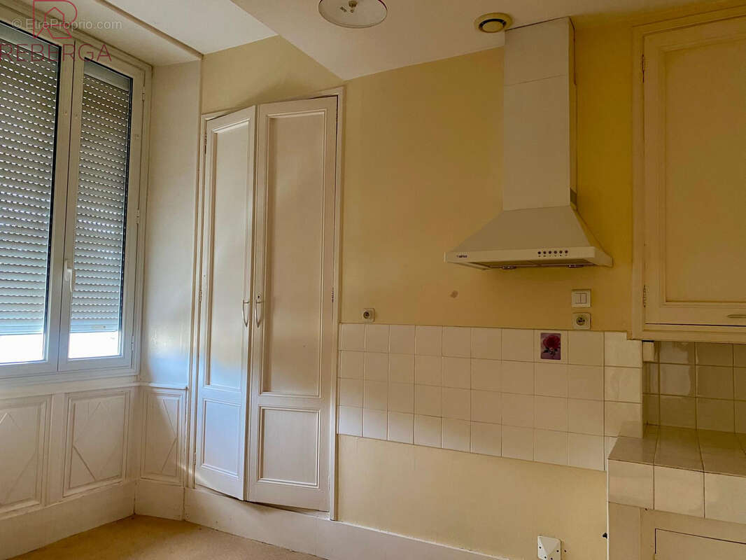 Appartement à MAZAMET