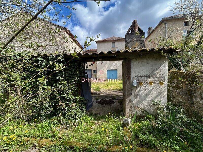 Maison à DOUELLE