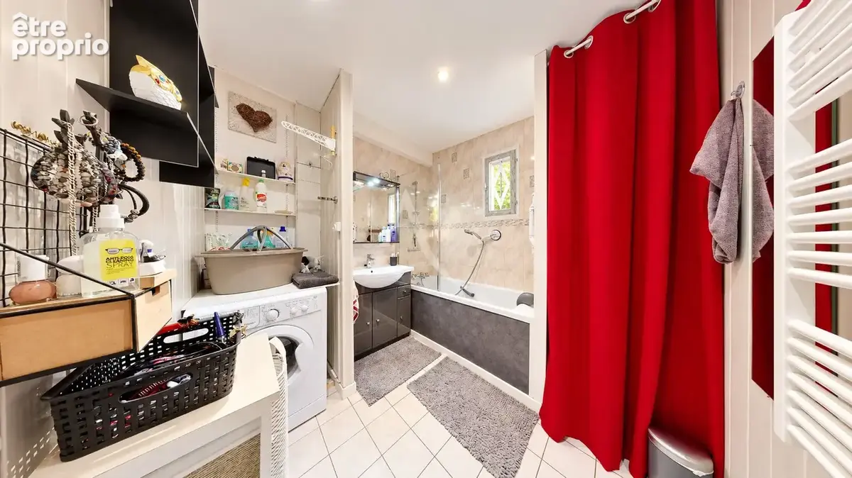Maison Gisors - photo 8