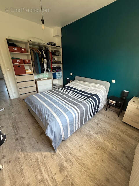 Maison à SAINT-AIGULIN