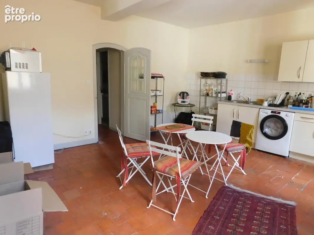 Place de la Cathédrale, appartement de caractère et de charme - photo 4