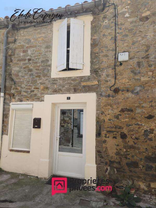 Maison Servies En Val - 3 pièces - photo 8