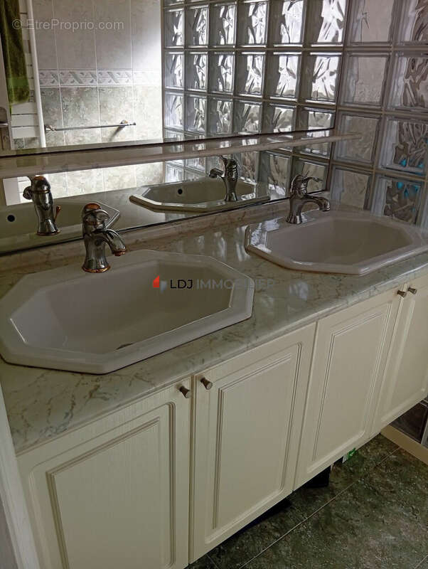 Maison à ARLES-SUR-TECH