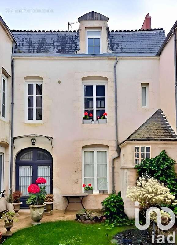 Photo 5 - Maison à LA ROCHELLE