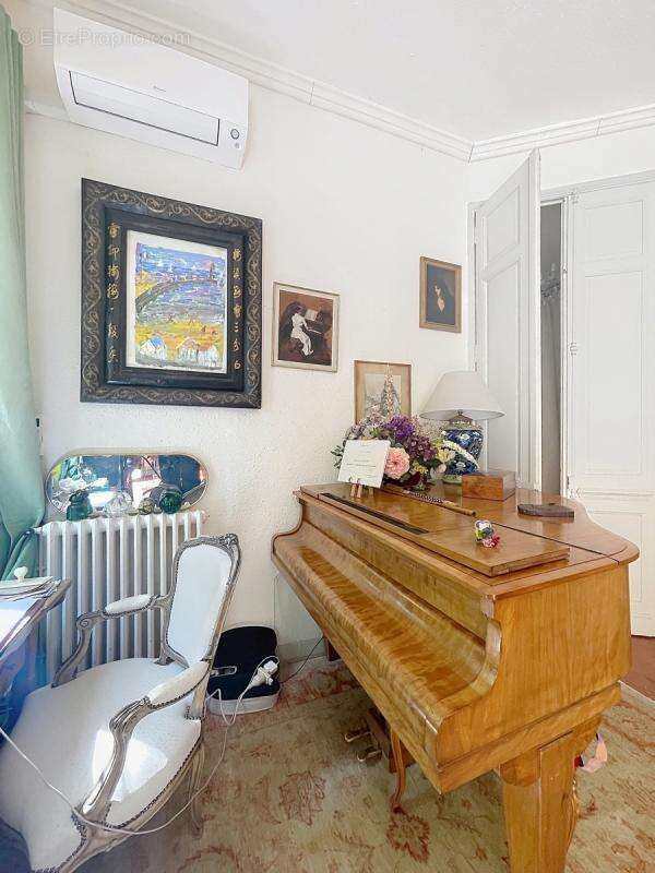 Appartement à AVIGNON