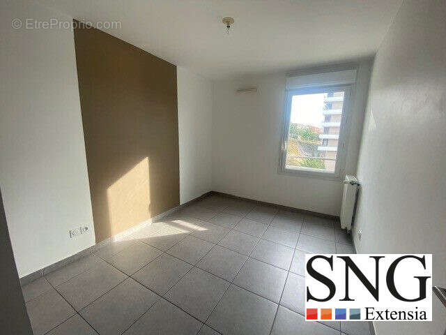 Appartement à MARSEILLE-12E