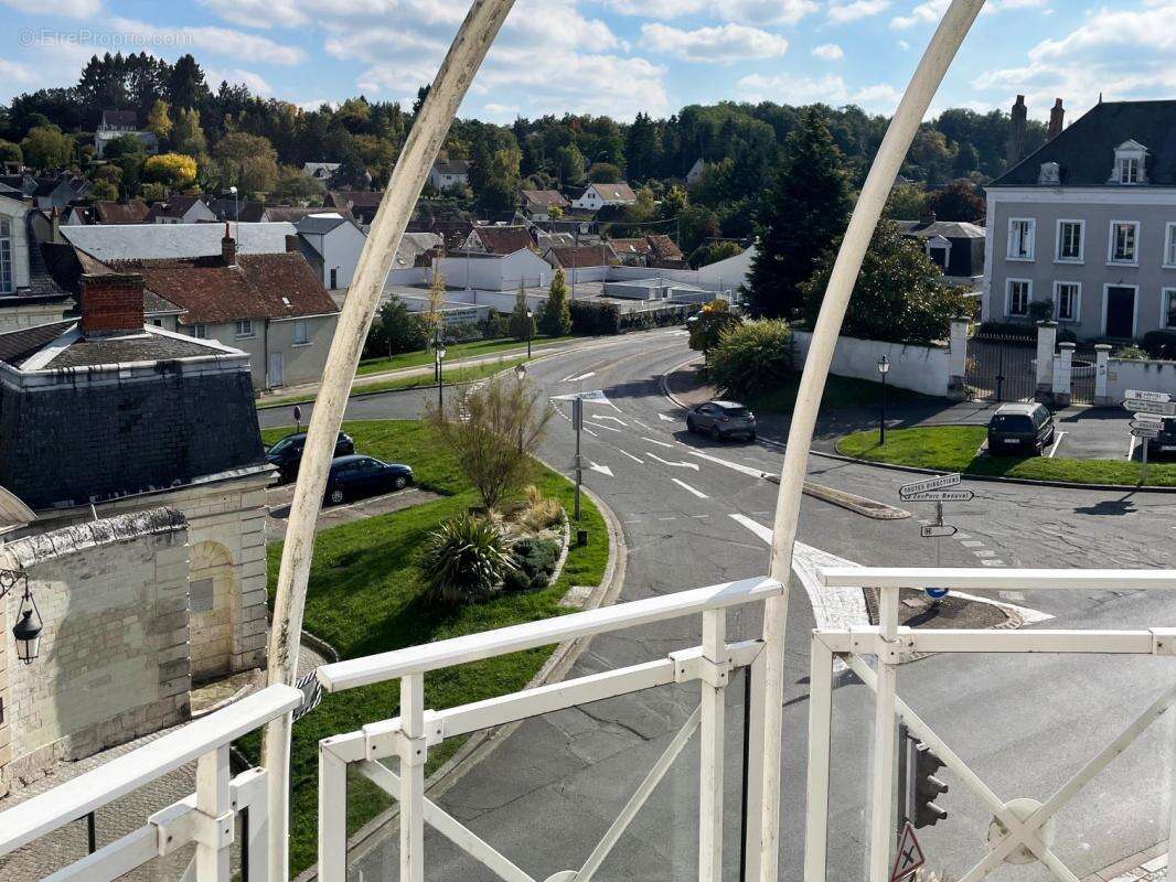 Appartement à SAINT-AIGNAN