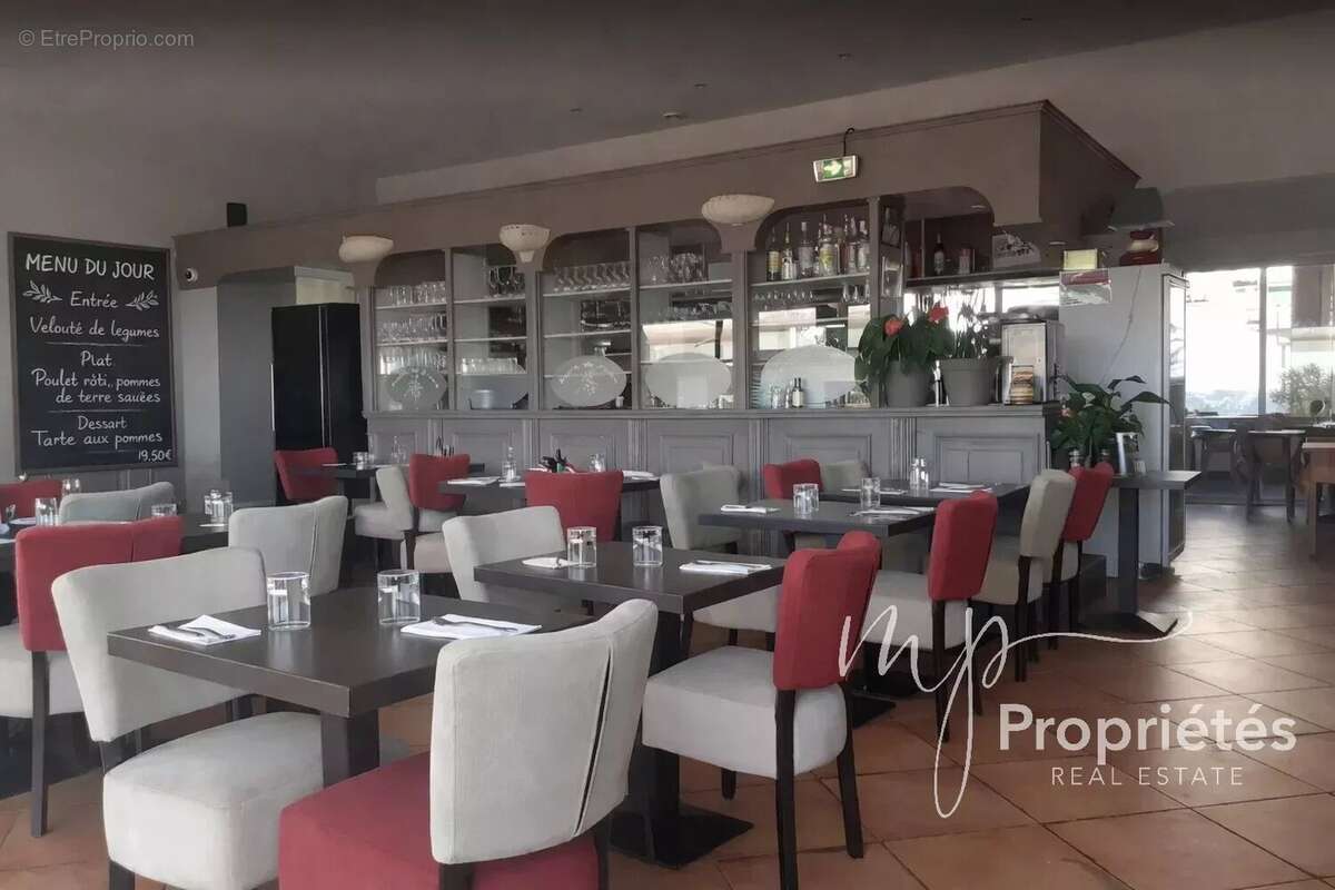 Appartement à RAYOL-CANADEL-SUR-MER