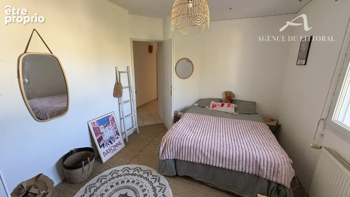 Maison 4 pièces 112,50 m2 LANTON - photo 12