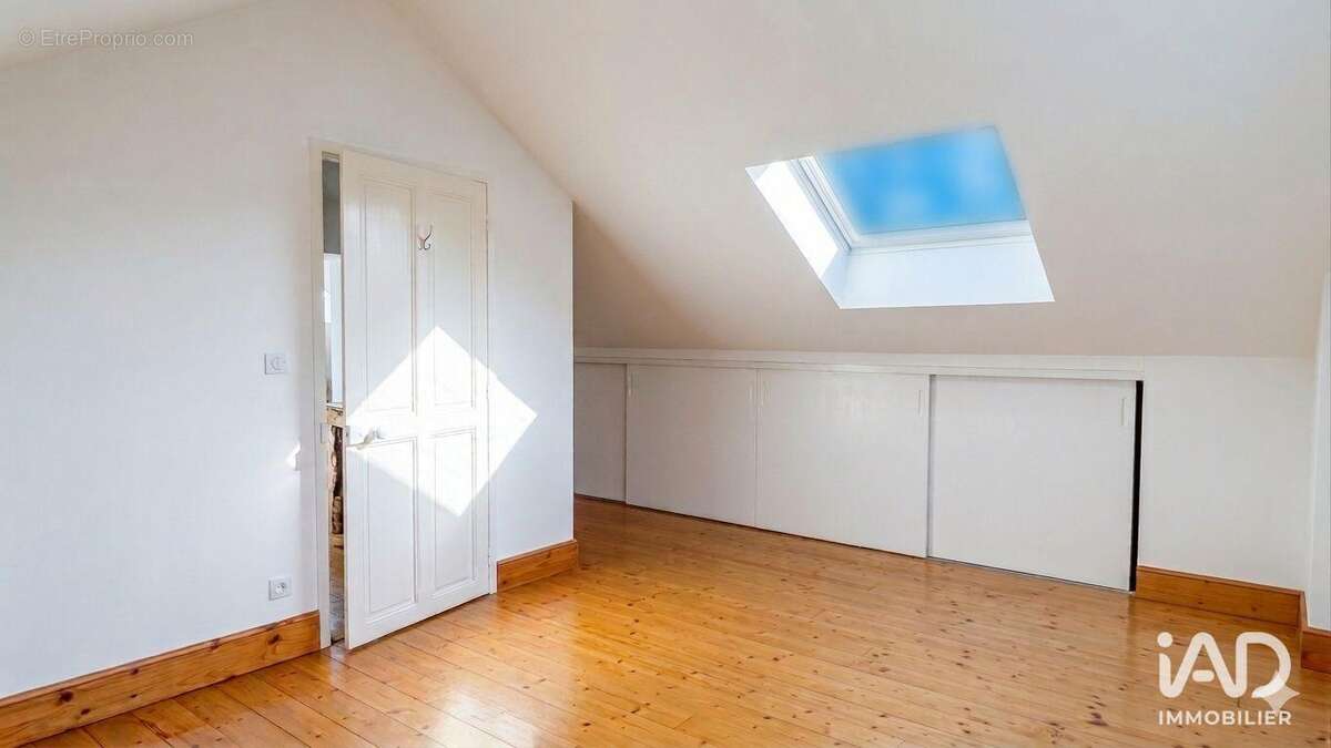 Photo 9 - Maison à BELLEGARDE-SUR-VALSERINE