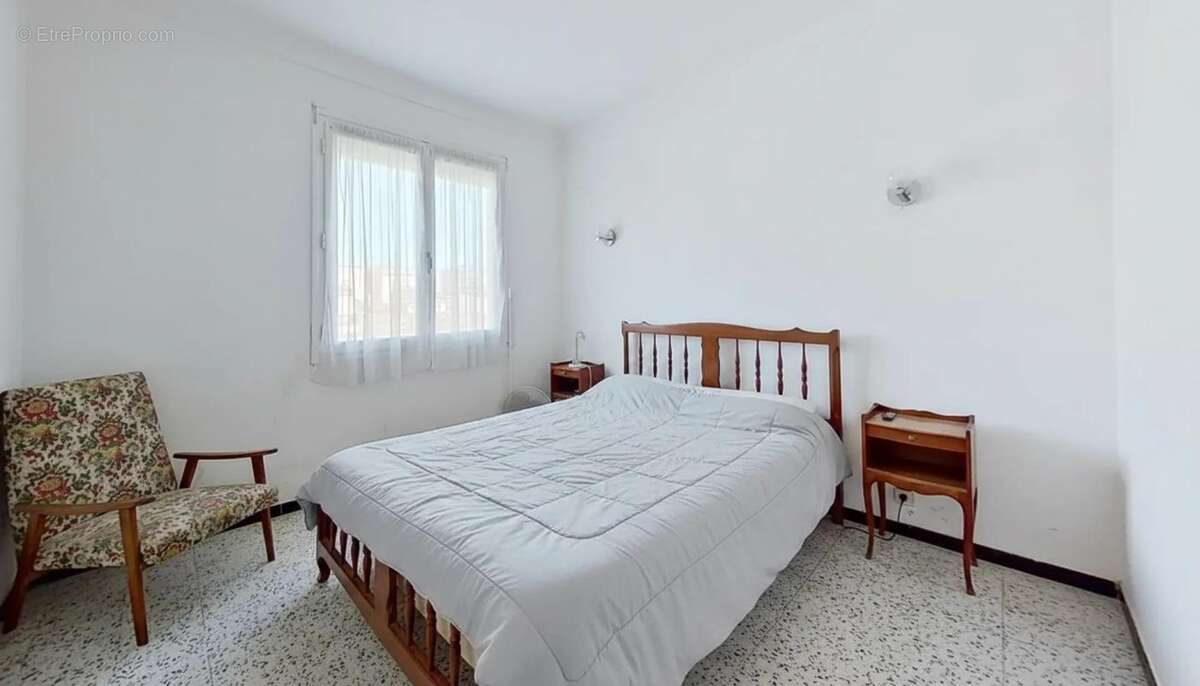 Appartement à CANET-EN-ROUSSILLON