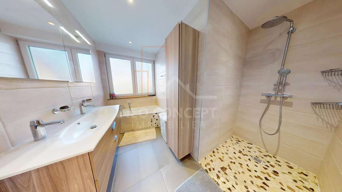 Maison à LAUTERBOURG