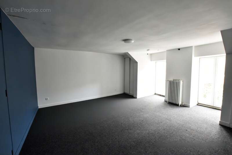 Maison de ville 148 m² – Centre d’Antrain – 4 chambres – Grande cave - photo 11