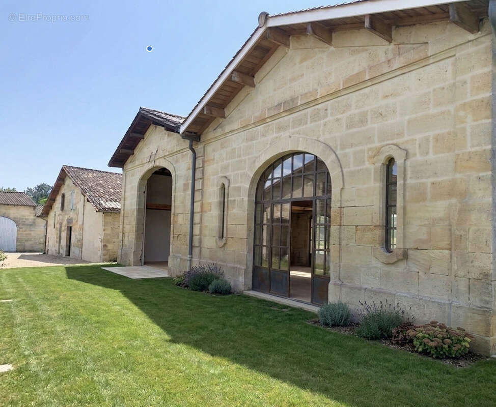 Maison à GAURIAGUET