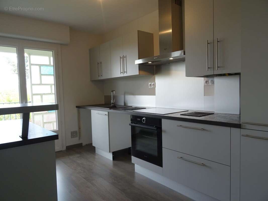 Appartement à MERIGNAC