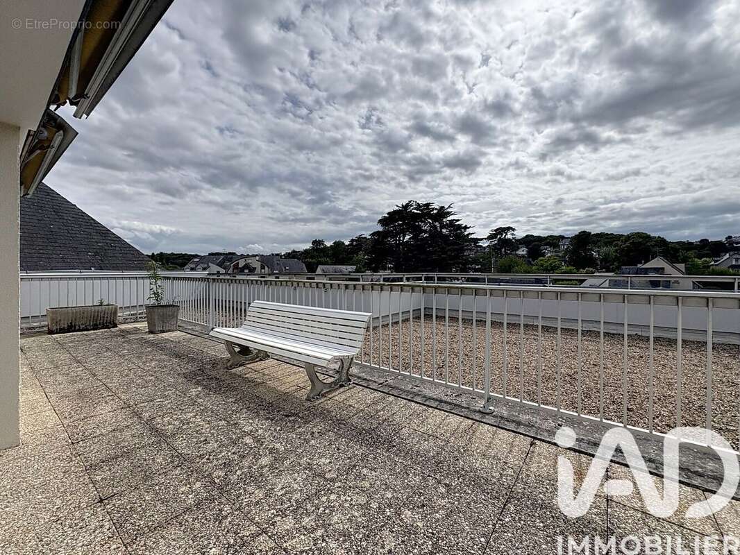 Photo 5 - Appartement à SAINT-CAST-LE-GUILDO