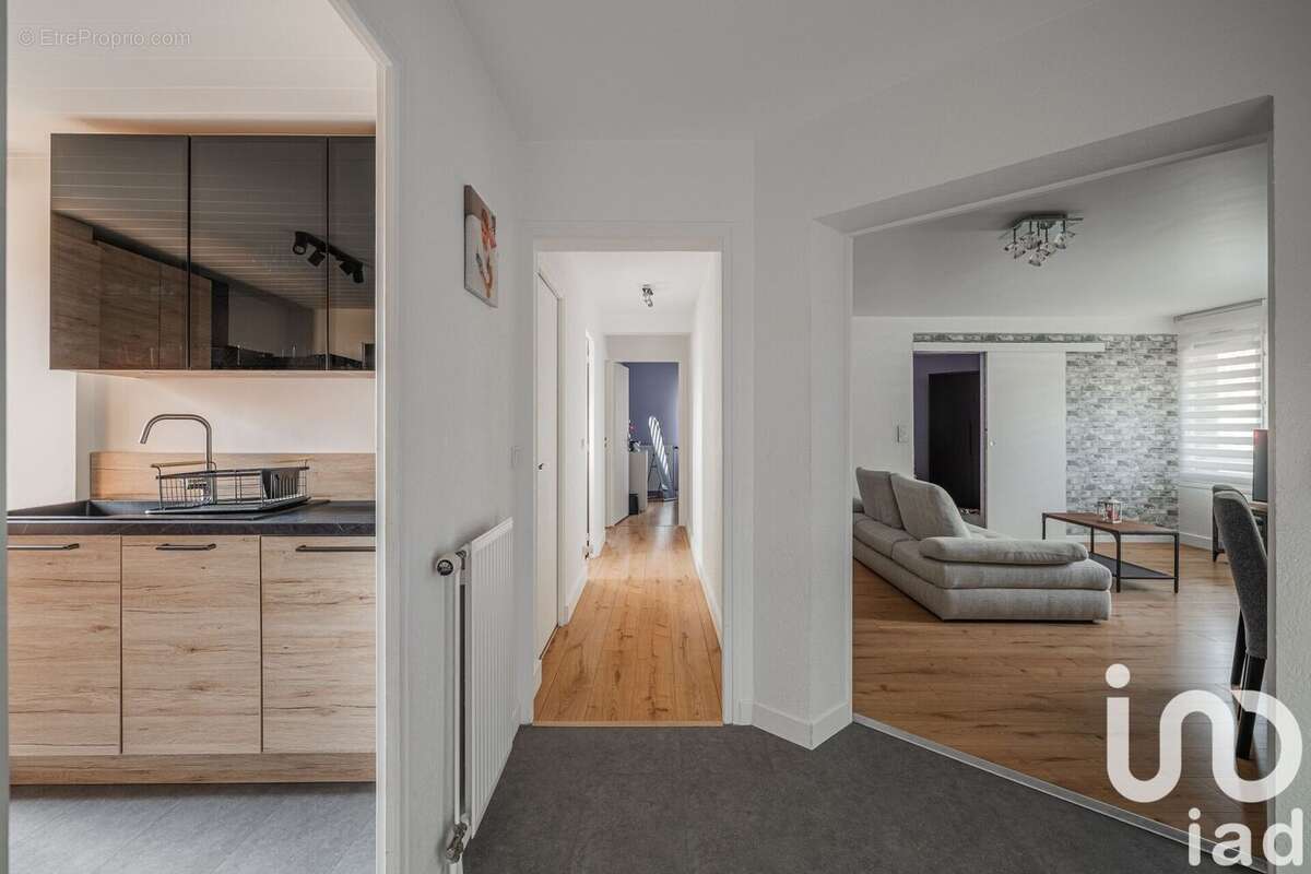 Photo 4 - Appartement à EYBENS
