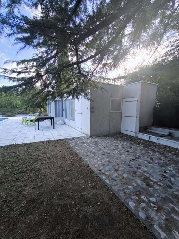 Maison à CAUX