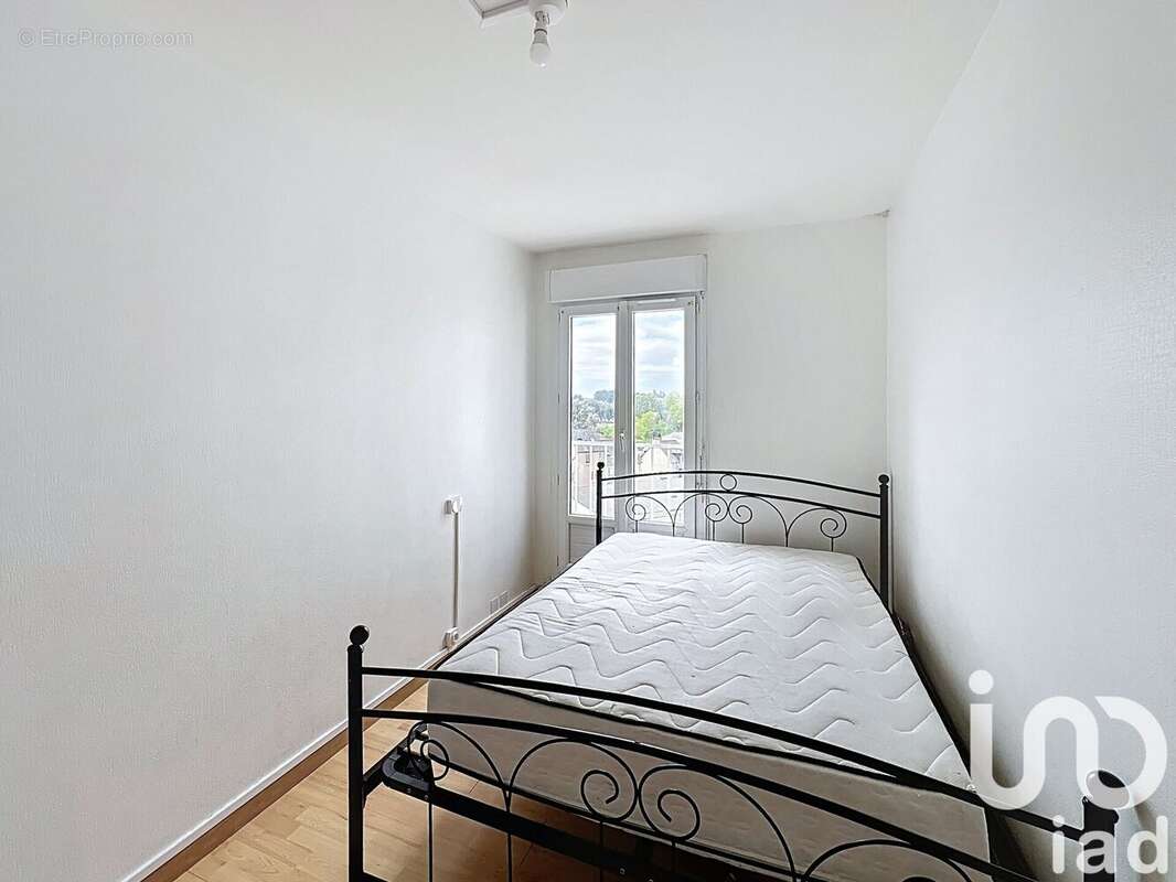 Photo 7 - Appartement à SAINT-BRIEUC