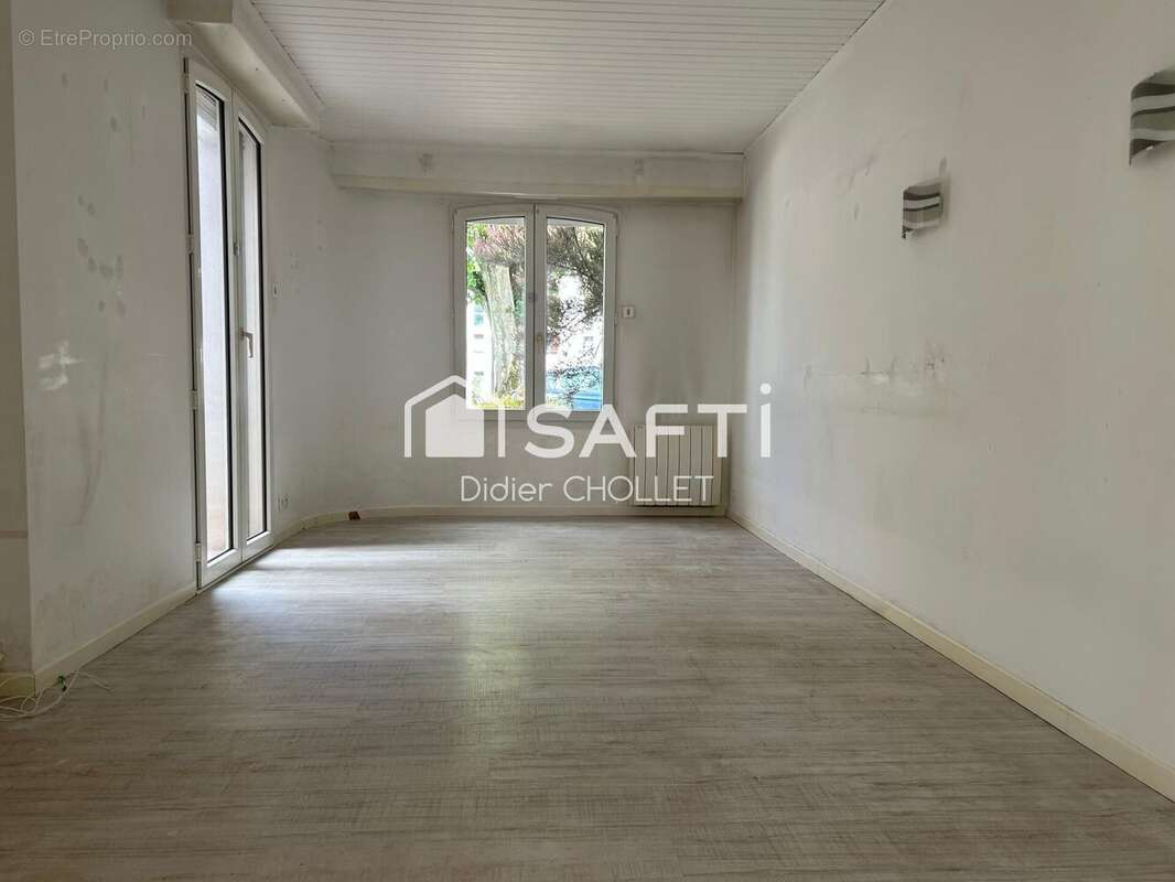 Photo 5 - Maison à CHALLANS