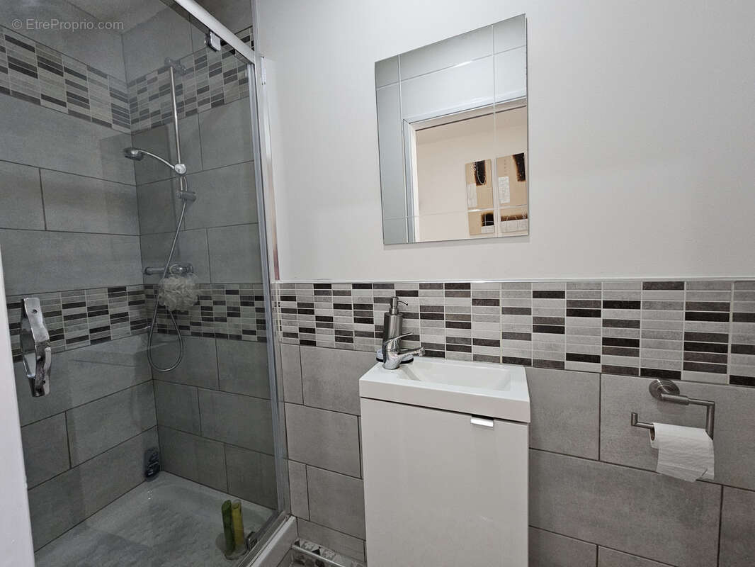 Maison à MARSEILLAN