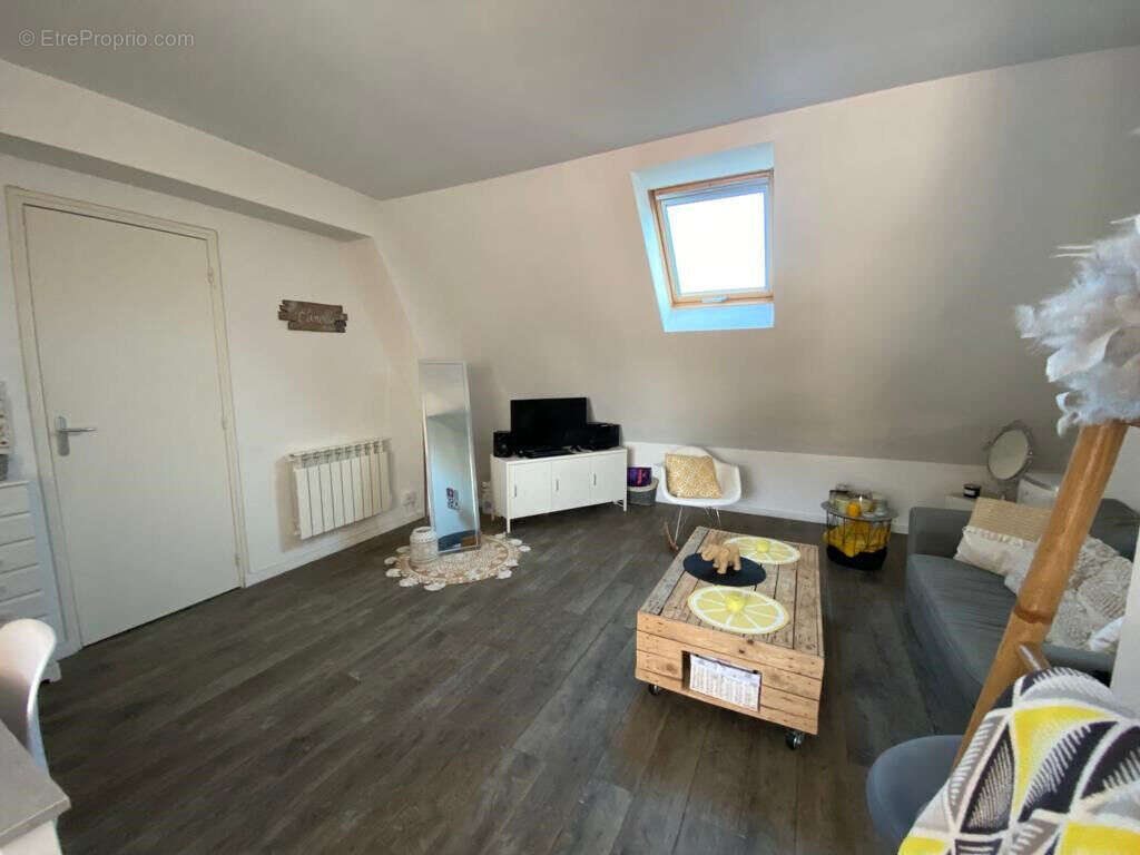Photo 2 - Appartement à AMIENS