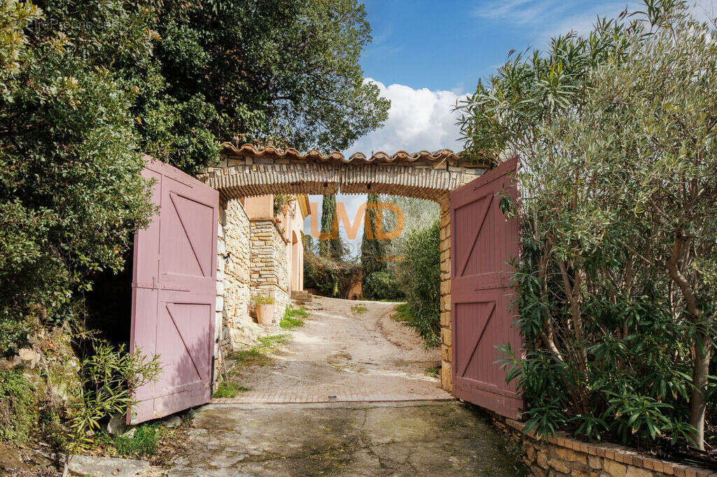 Maison à CASSIS