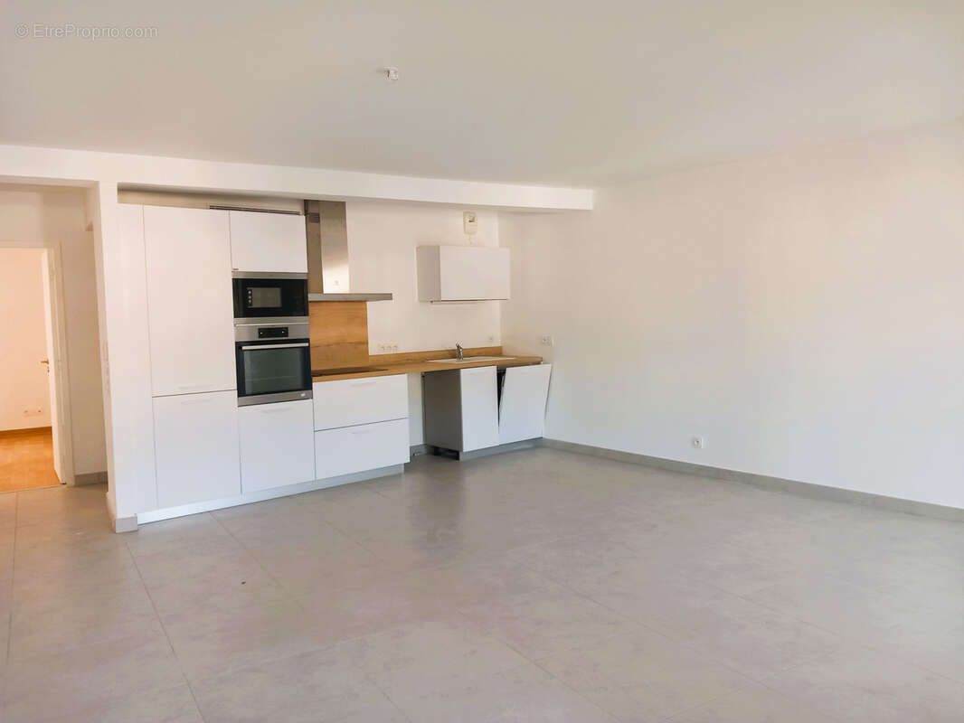 Appartement à BONIFACIO