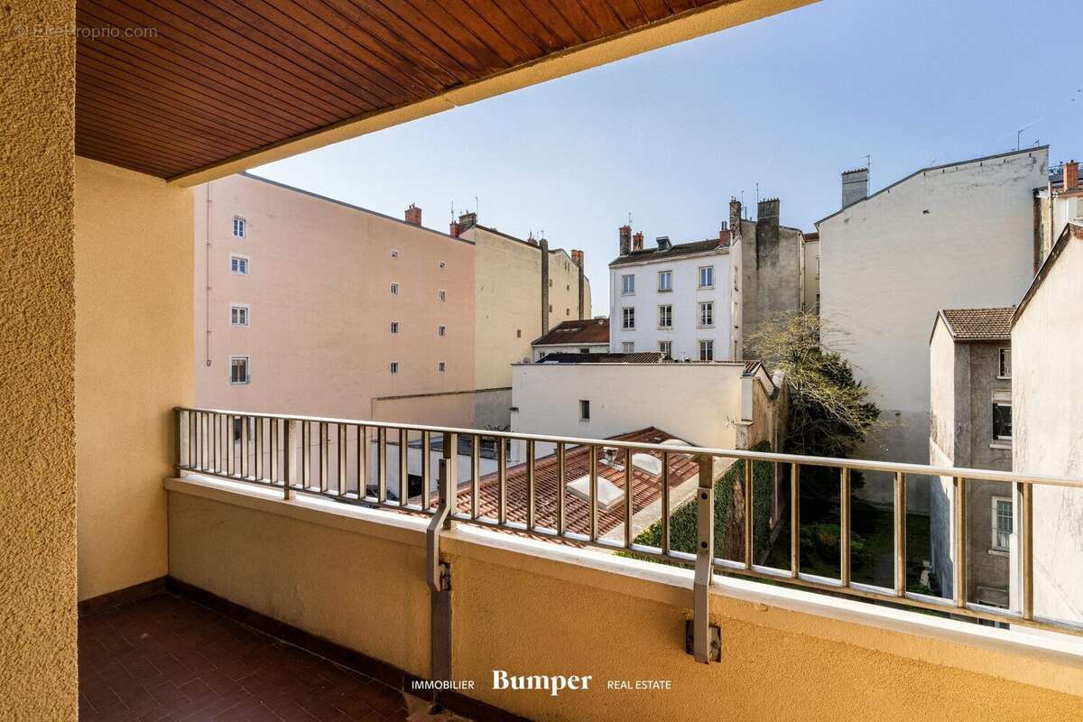 Appartement à LYON-2E