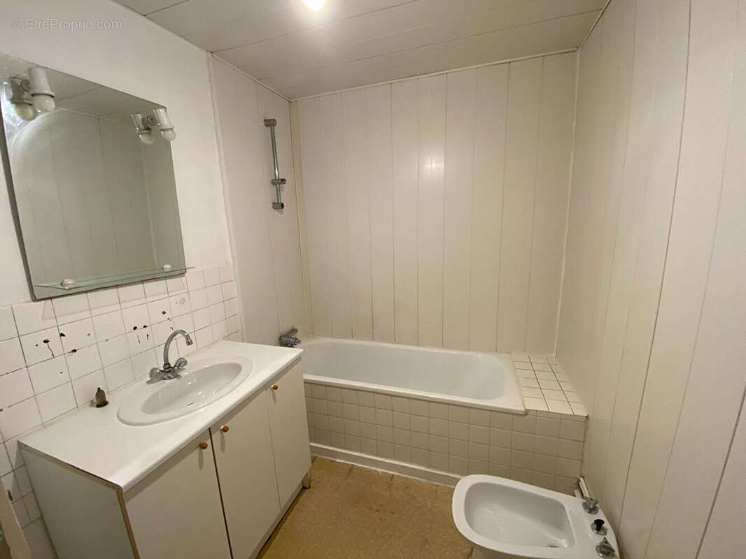 Appartement à CHOLET