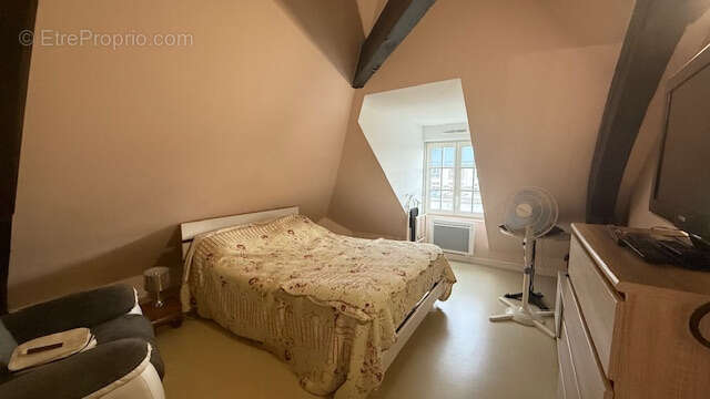 Appartement à LIANCOURT