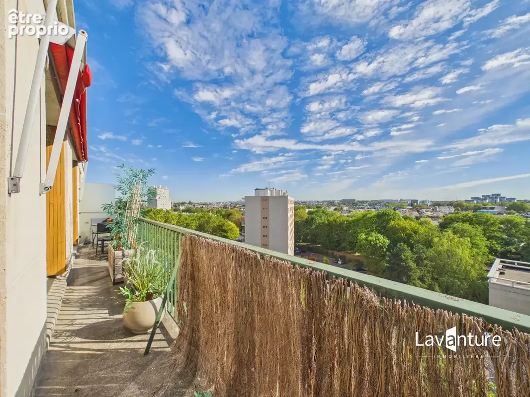 Appartement 4 pièces 75 m² à vendre à Antony (92160) - photo 4