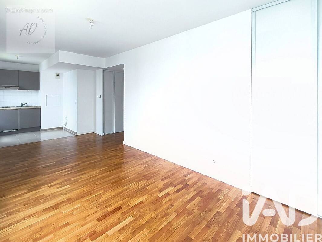 Photo 1 - Appartement à VELIZY-VILLACOUBLAY
