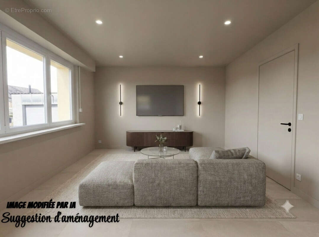 Maison Biesheim 140,89 m2 - photo 3