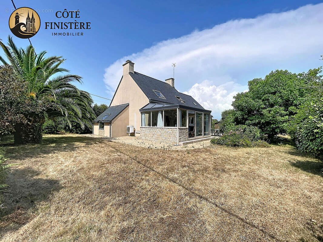 Maison à Penmarc'h de 110 m², 4 chambres, à 5 min des plages ! - photo 18