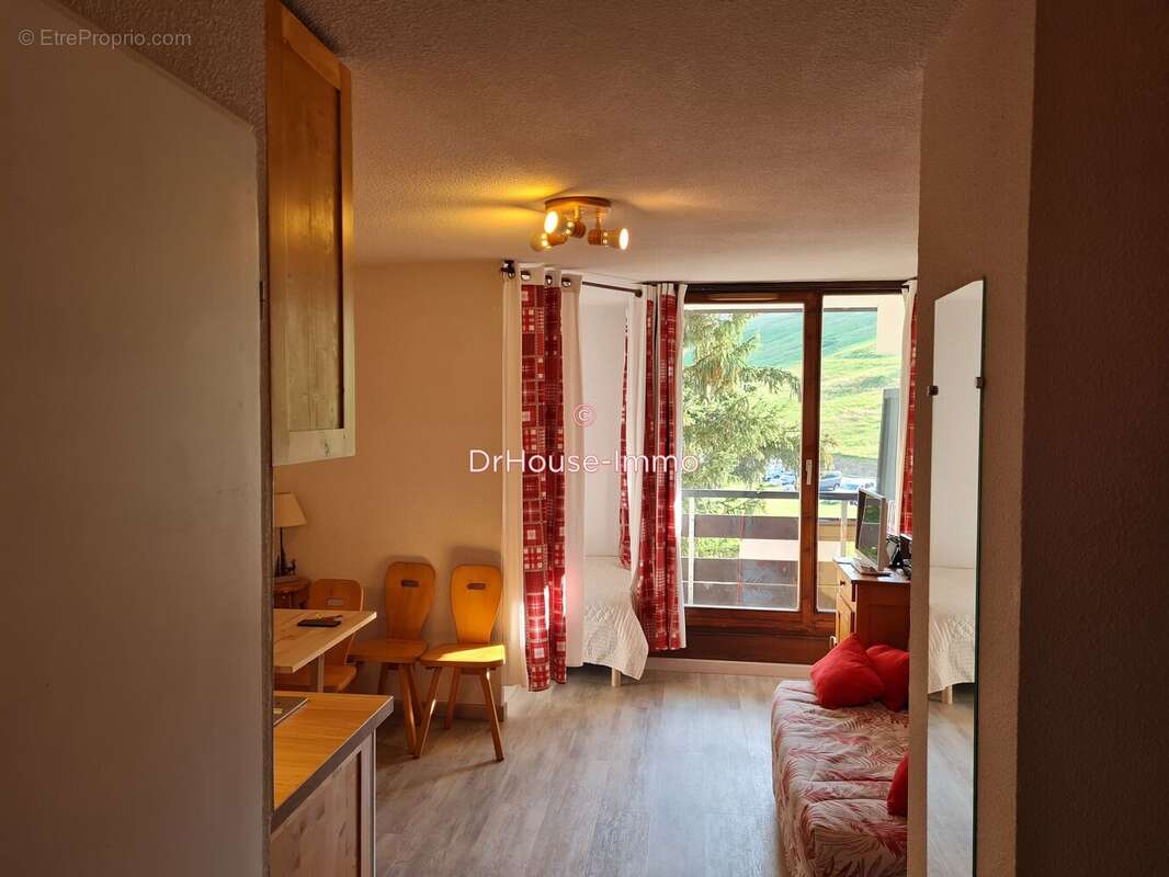 Appartement à MANIGOD
