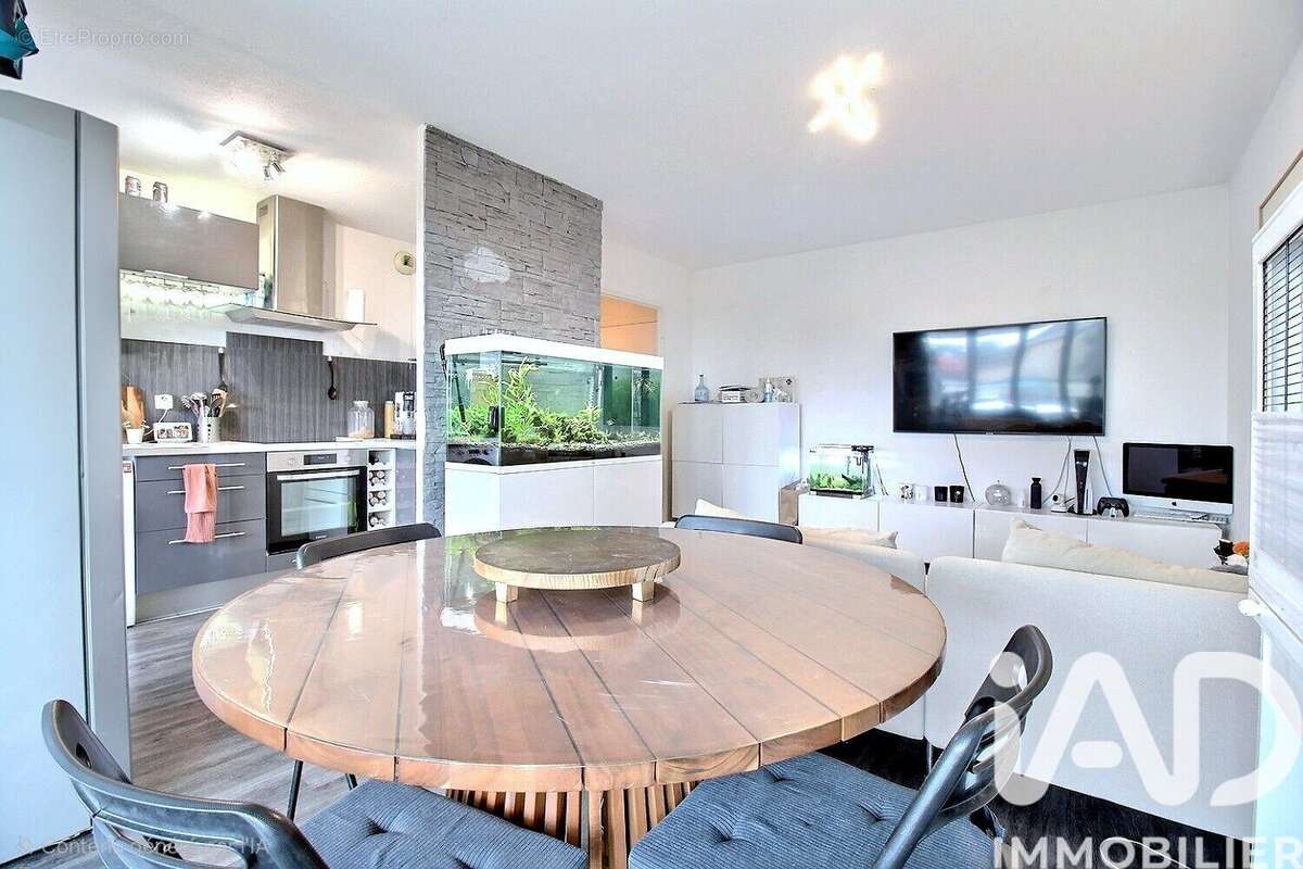 Photo 5 - Appartement à MARSEILLE-13E