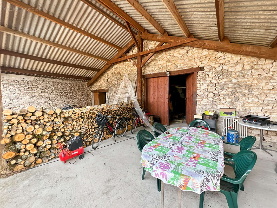 Maison à TOURNON-D'AGENAIS