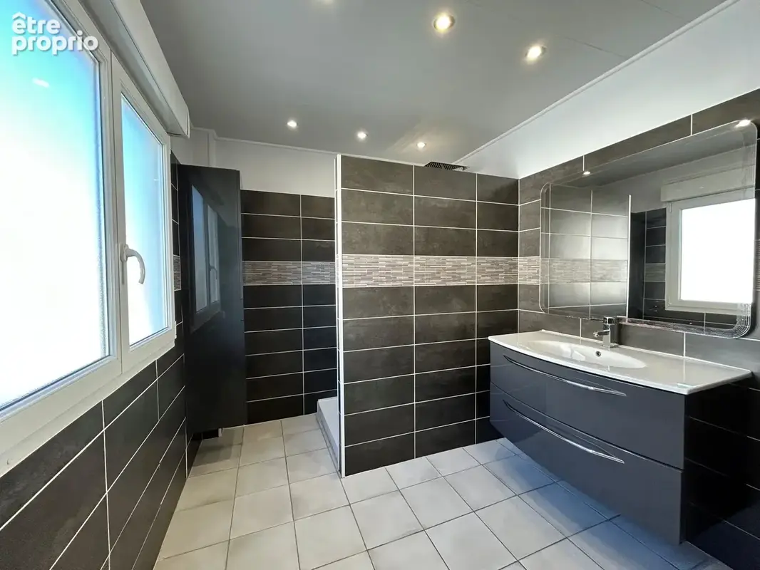 Maison 5 pièces 82 m² à vendre à Mers-Les-Bains (80350) - photo 9