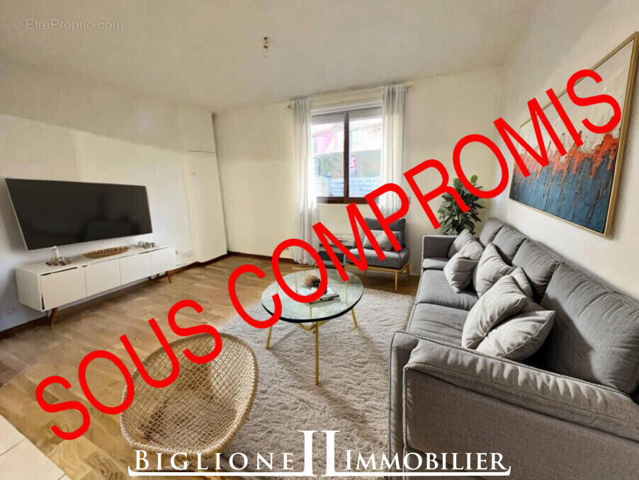 Appartement à COURTRY