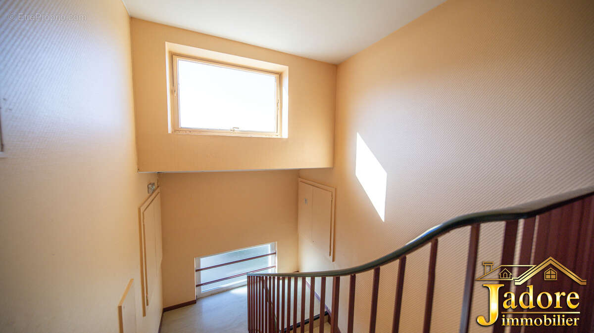 Appartement à SAINT-DIE-DES-VOSGES