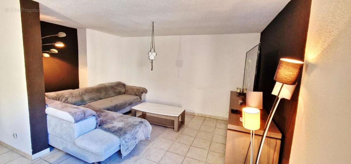 AVIGNON - Quartier Pont des Deux Eaux - Appartement 4p -  3Ch - 87m² - photo 4