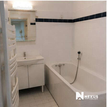 Appartement 36 m² à Le Petit-Quevilly  - photo 6
