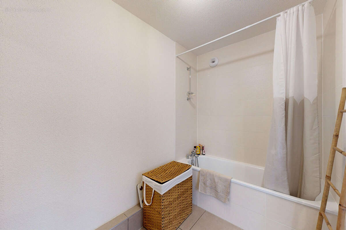 Appartement à BISCHHEIM