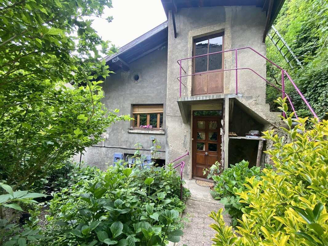 Appartement à VIENNE