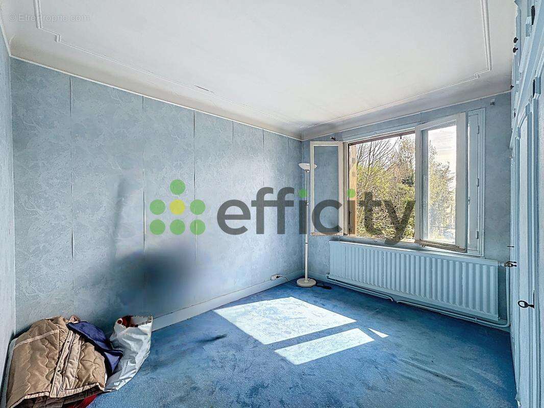 Maison à GOURNAY-SUR-MARNE